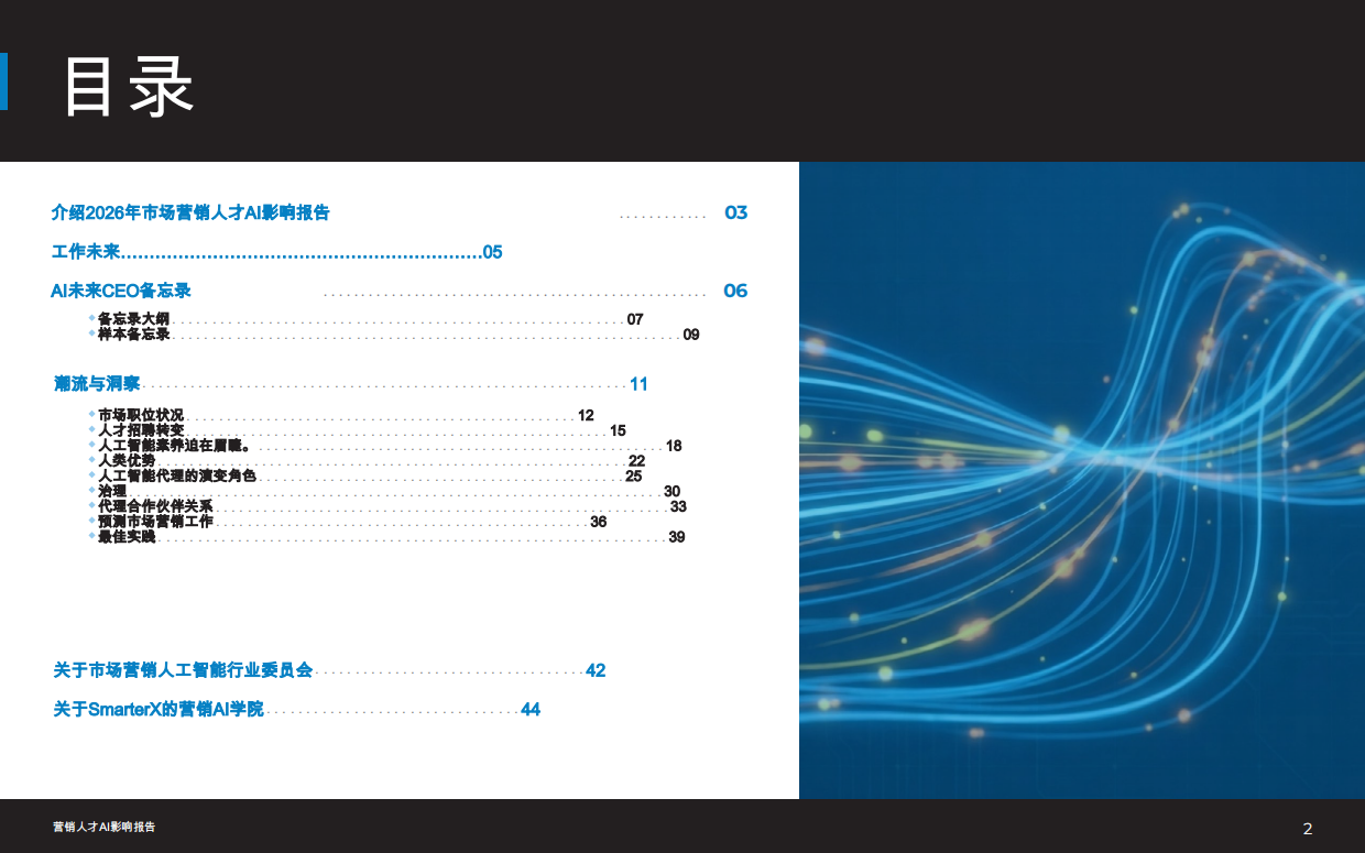 2026市场营销人才AI影响报告-smarterx.pdf_第2页