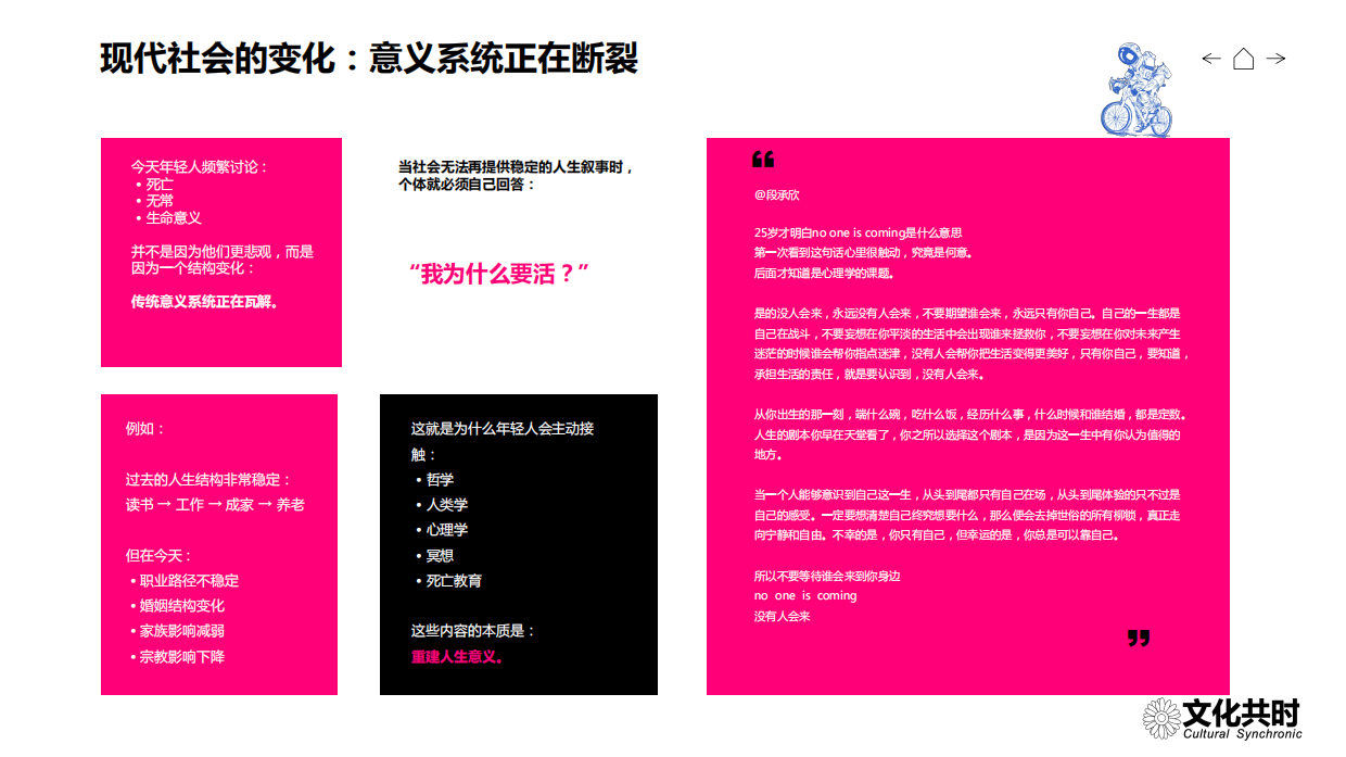 文化共时 朱翊：2026年年轻人正陷入意义危机白皮书.pdf_第8页