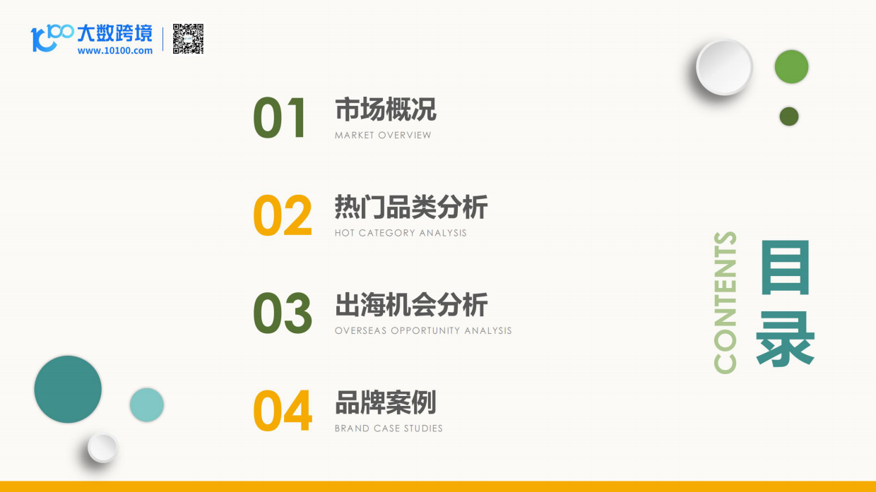 【大数跨境】2026全球老年用品市场洞察报告.pdf_第3页