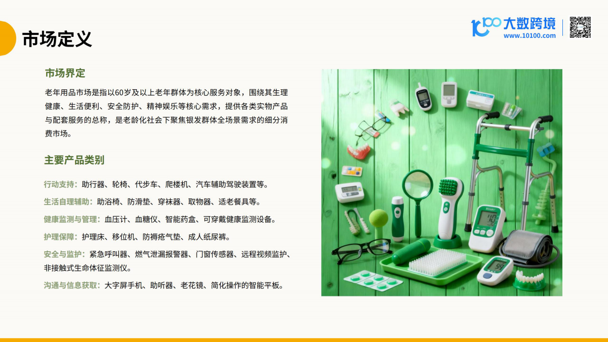 【大数跨境】2026全球老年用品市场洞察报告.pdf_第5页