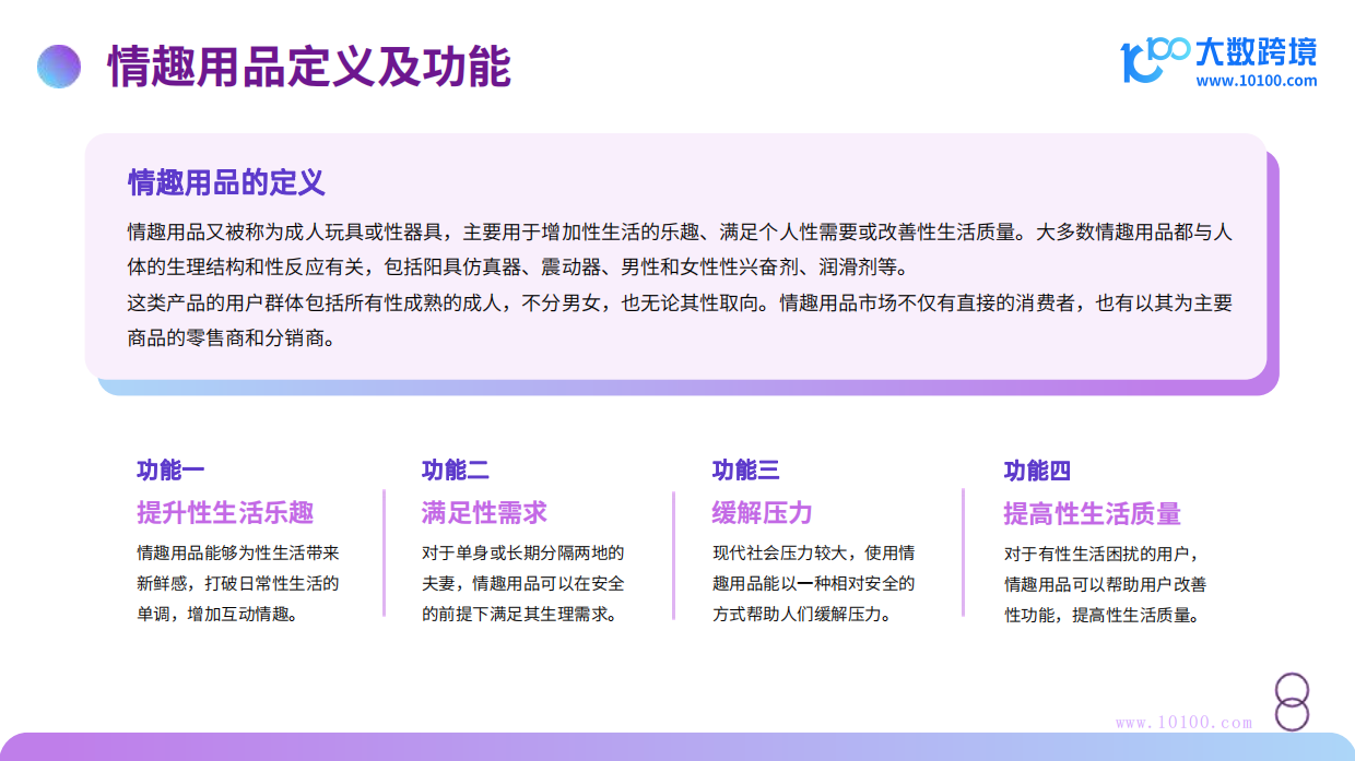 【大数跨境】2024成人情趣用品市场洞察报告.pdf_第5页