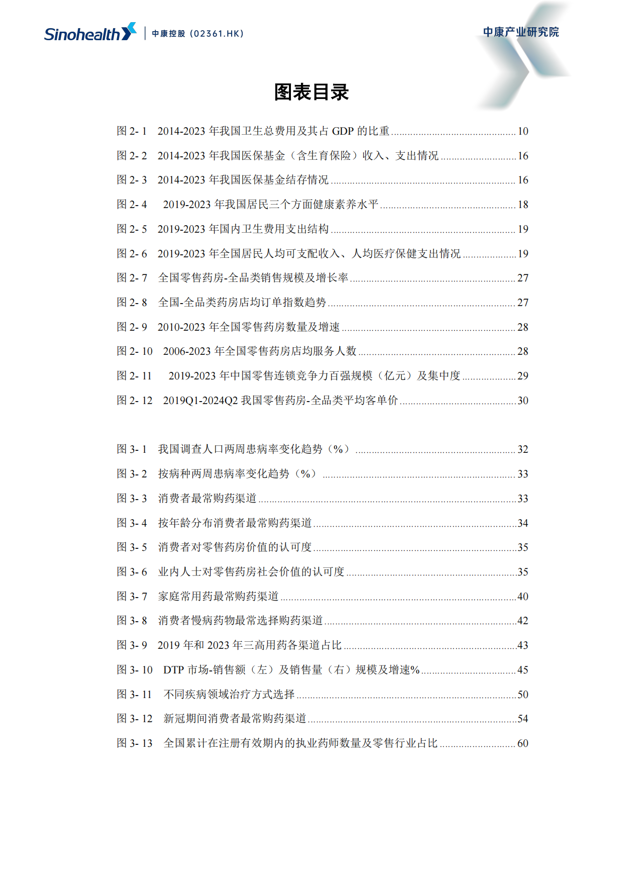 【中康科技】超越健康：重构零售药房的社会价值-中康科技.pdf_第4页