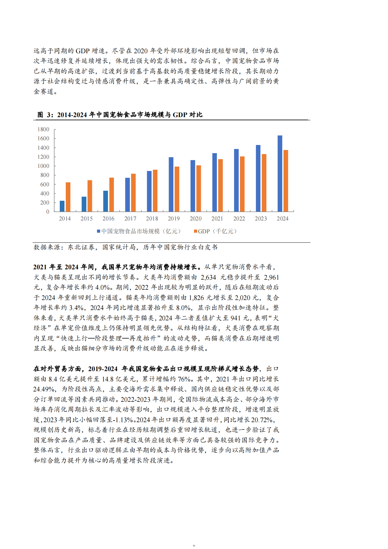 2026宠物食品行业发展现状品类结构及发展趋势分析报告.pdf_第5页