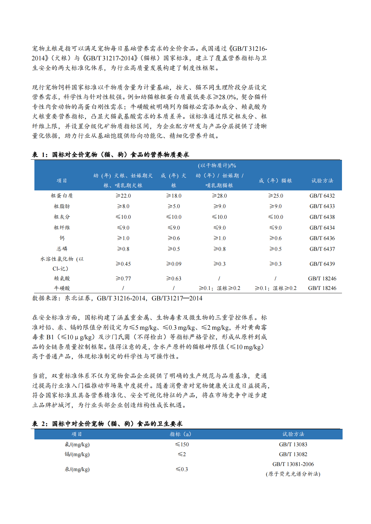 2026宠物食品行业发展现状品类结构及发展趋势分析报告.pdf_第7页