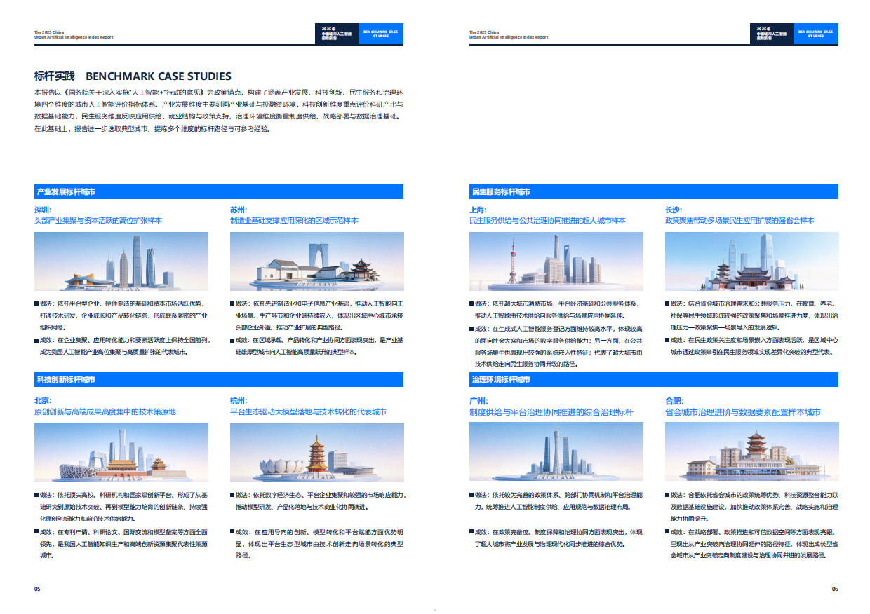 2025年中国城市人工智能指数报告-北电数智研究院.pdf_第5页