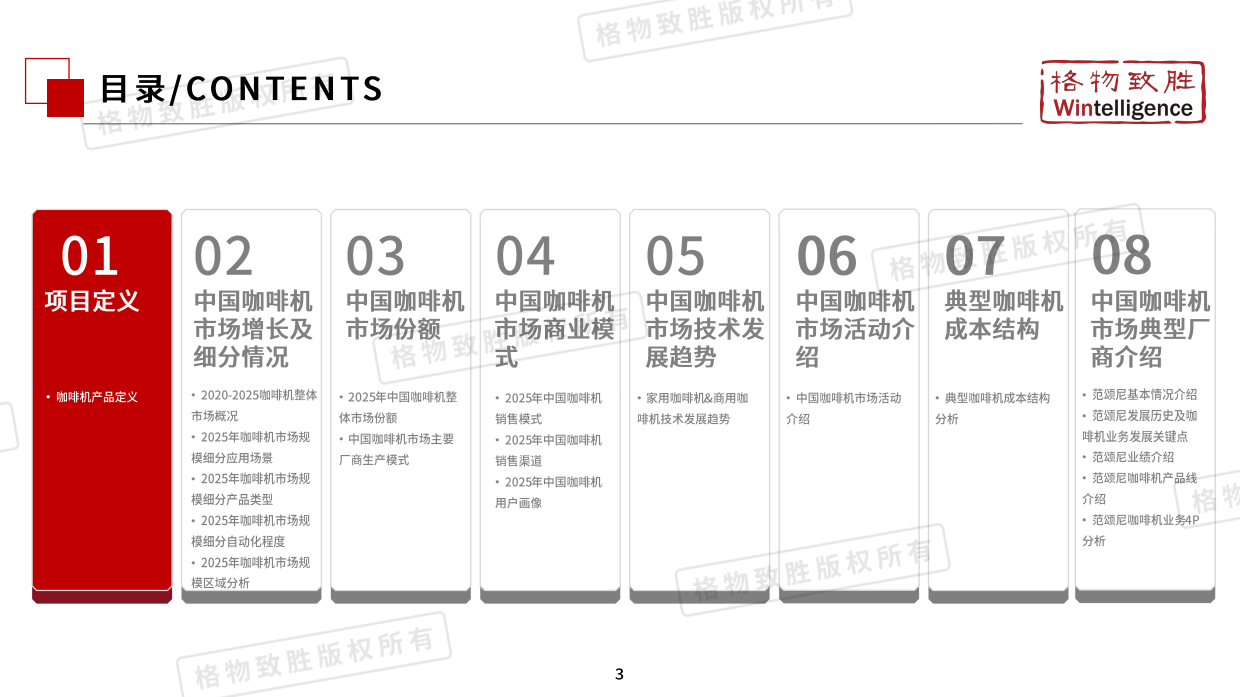 2026年中国咖啡机市场白皮书-格物致胜.pdf_第3页