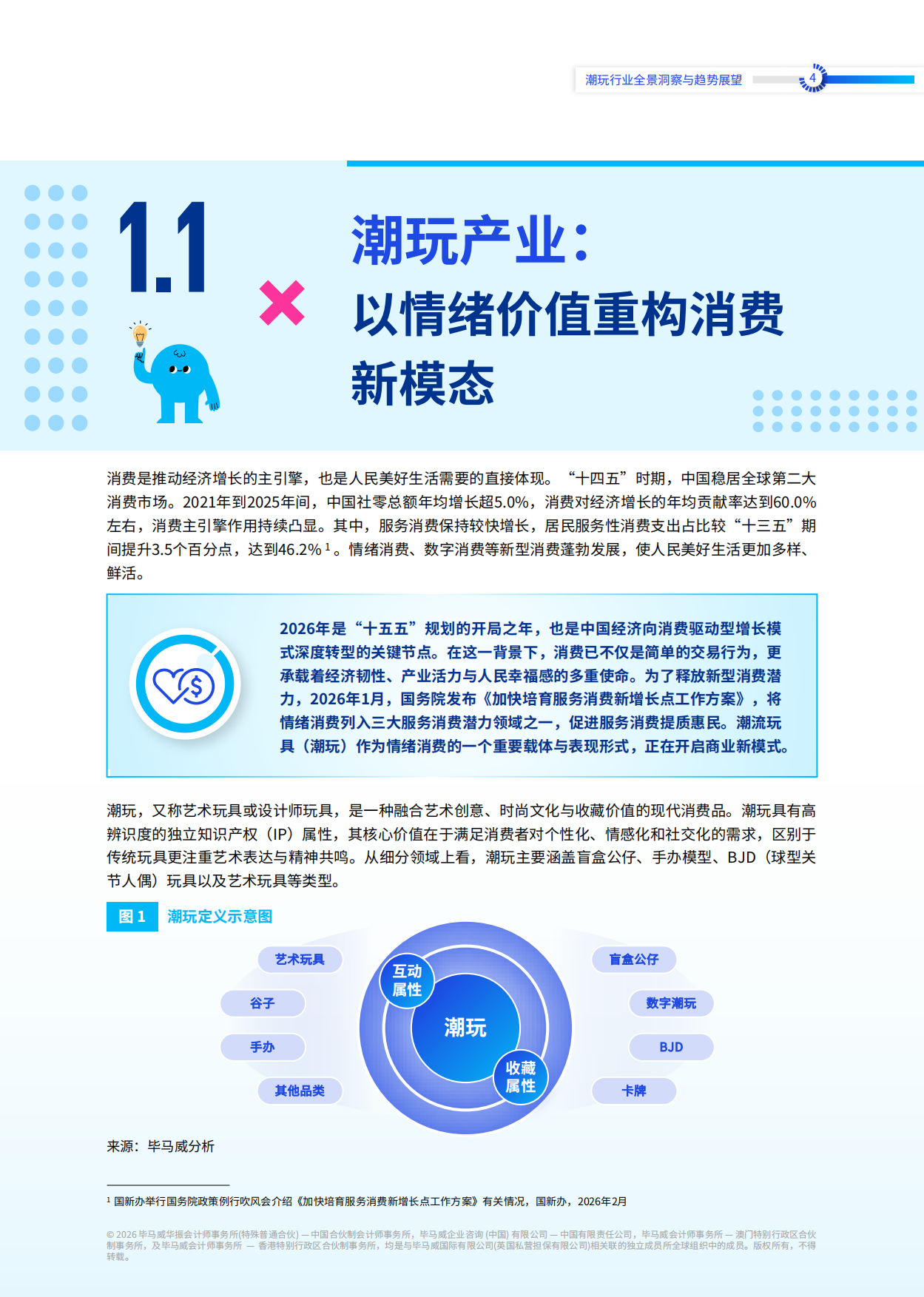 2026潮玩行业全景洞察与趋势展望-毕马威.pdf_第5页