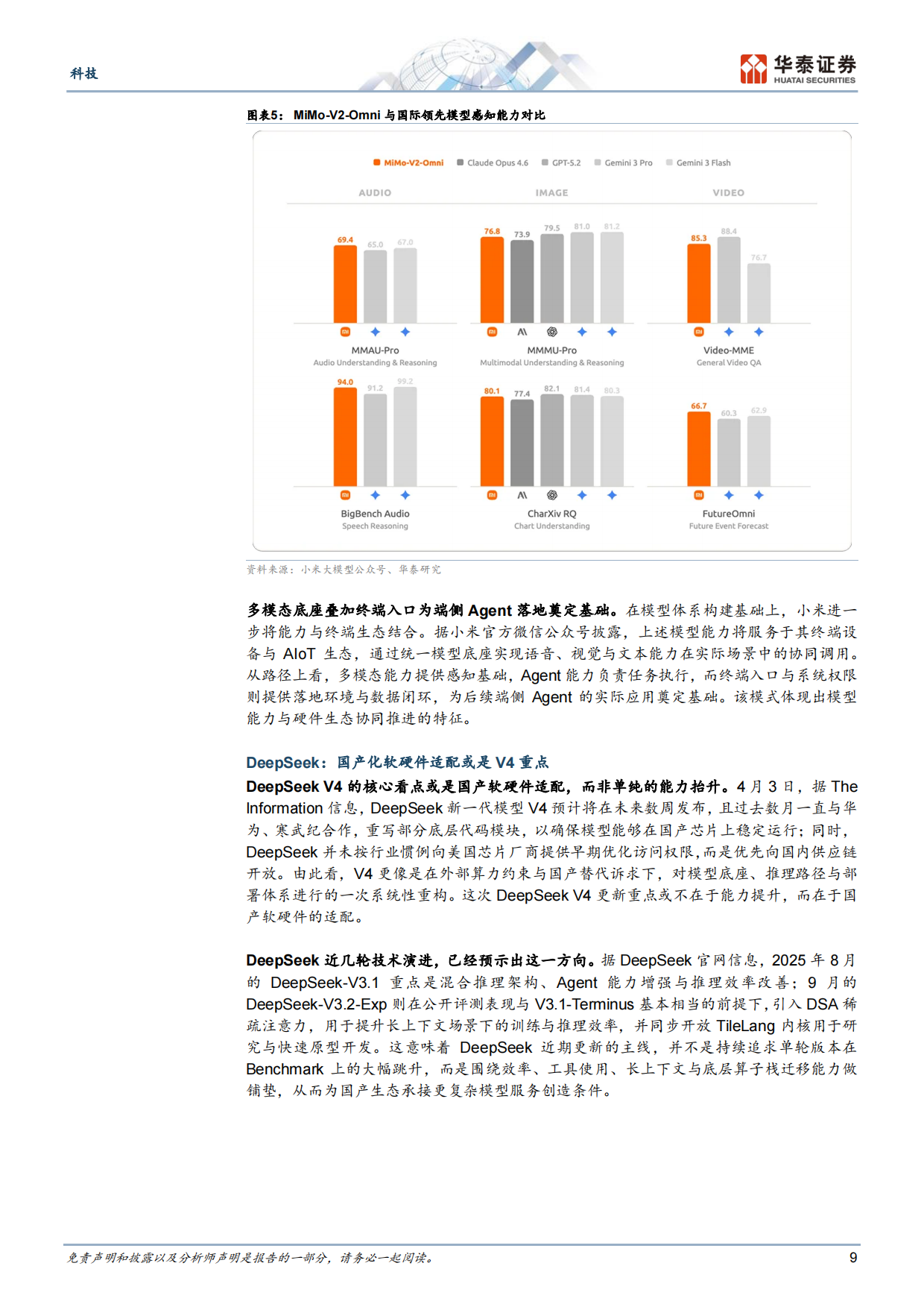 2026Agent加速有望驱动算力通胀持续-华泰证券.pdf_第9页