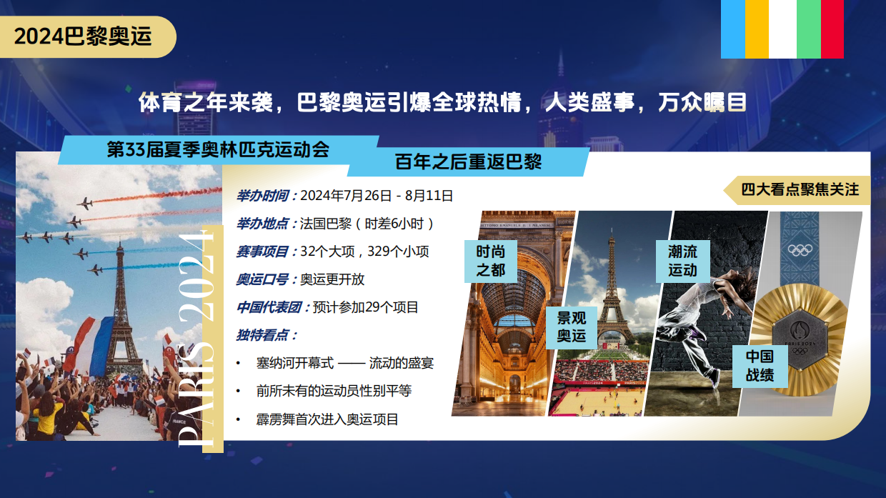 巨量引擎-2024巴黎奥运会整合营销通案.pdf_第3页