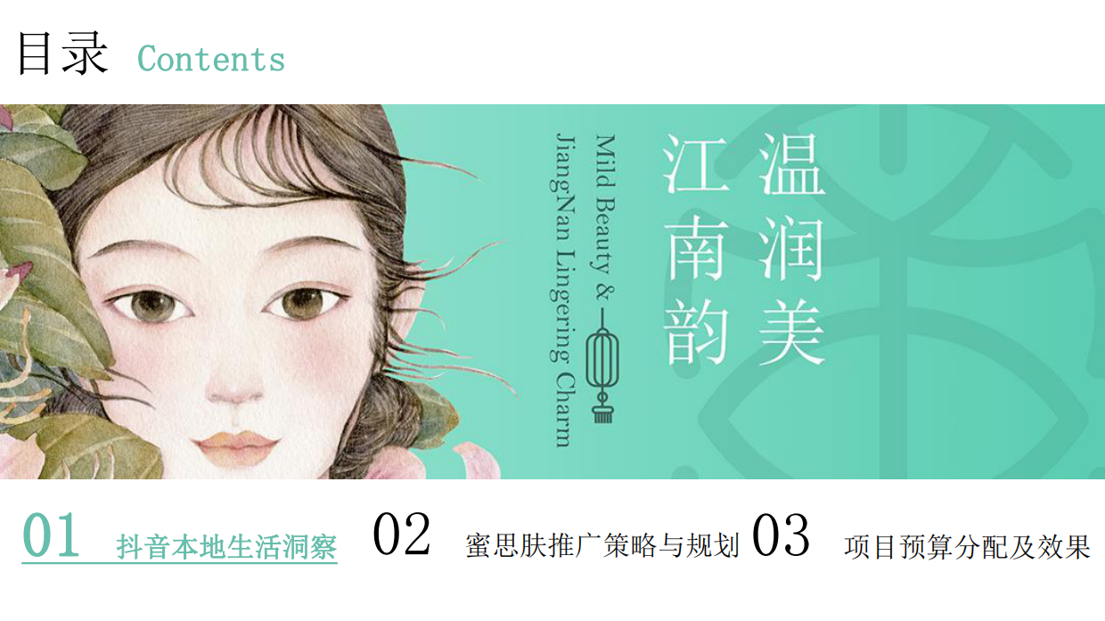 蜜思肤抖音本地生活营销策划方案对外.pdf_第2页