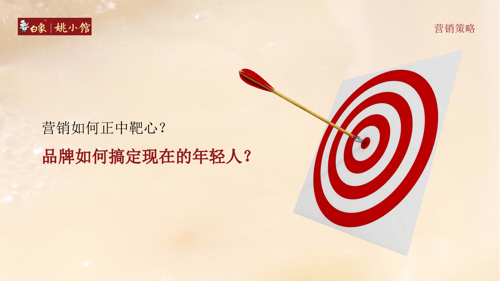 姚小馆食品餐饮线上抖音营销策略方案.pptx_第9页