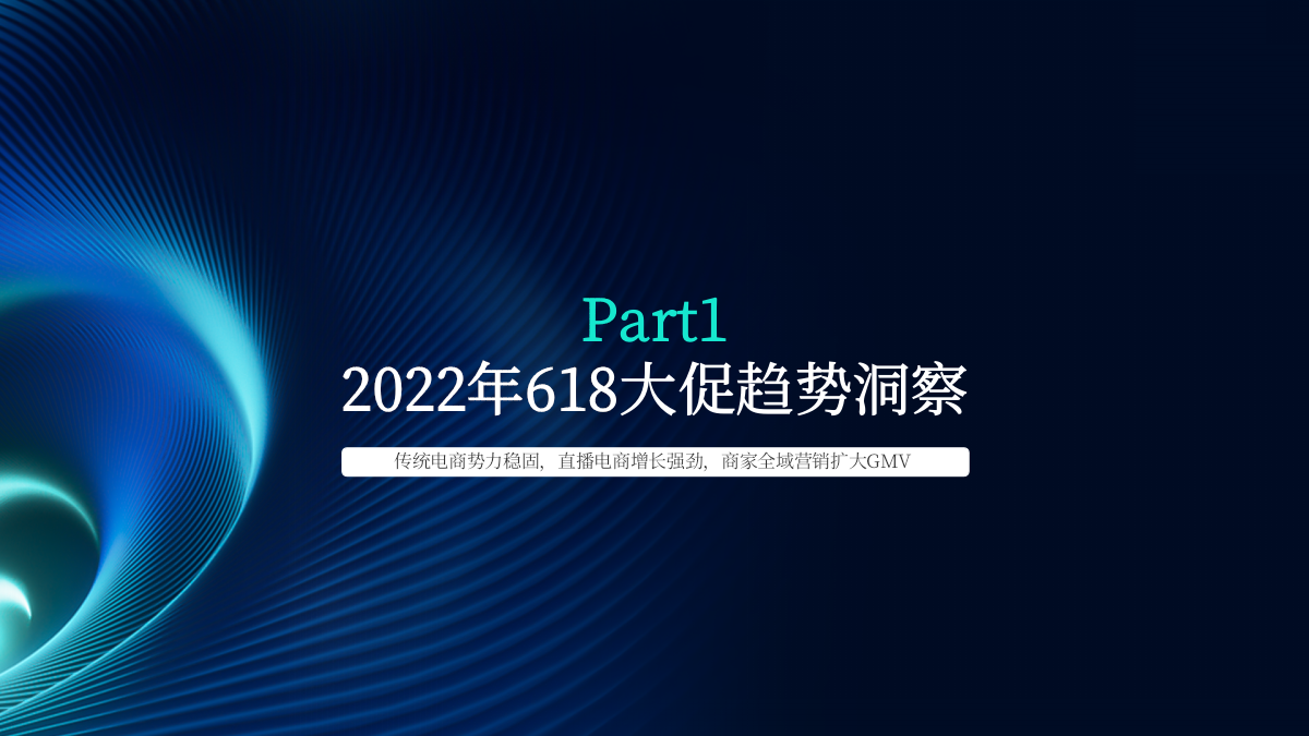 赢战618-品牌非闭环引流营销攻略.pptx_第3页