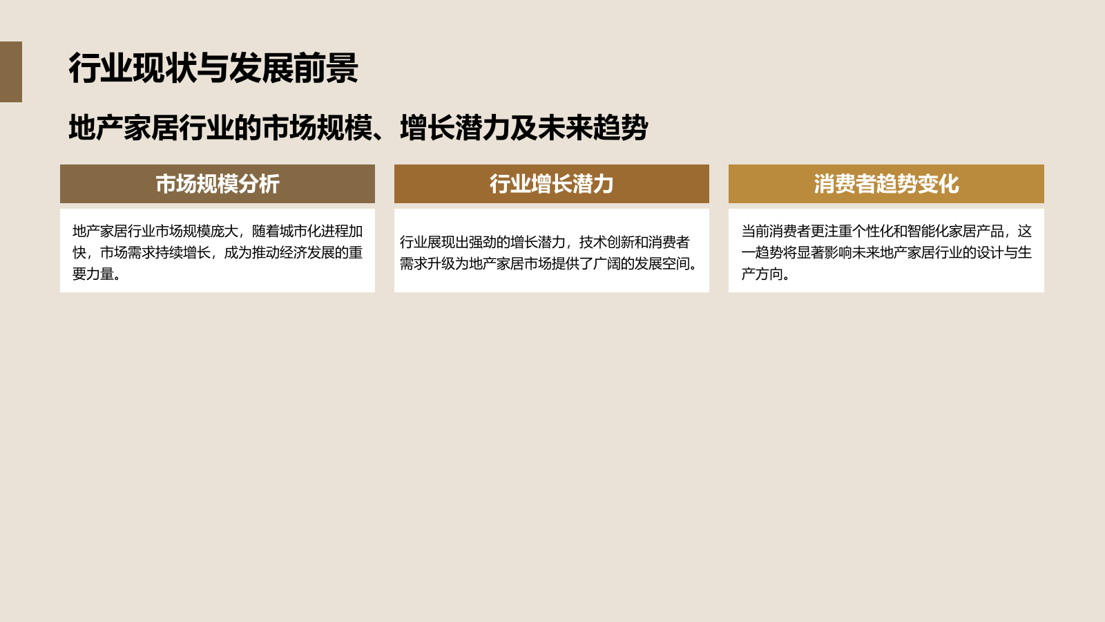 商务风地产家居商业计划书PPT模板.pptx_第4页