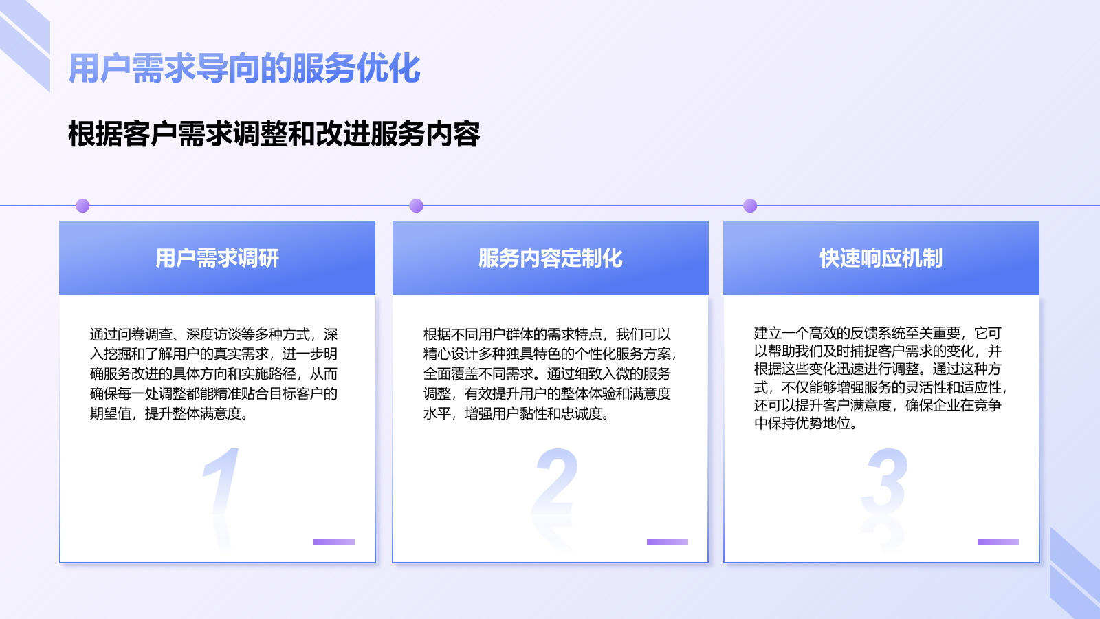 蓝色商务风企业市场竞争力提升计划PPT模板.pptx_第9页