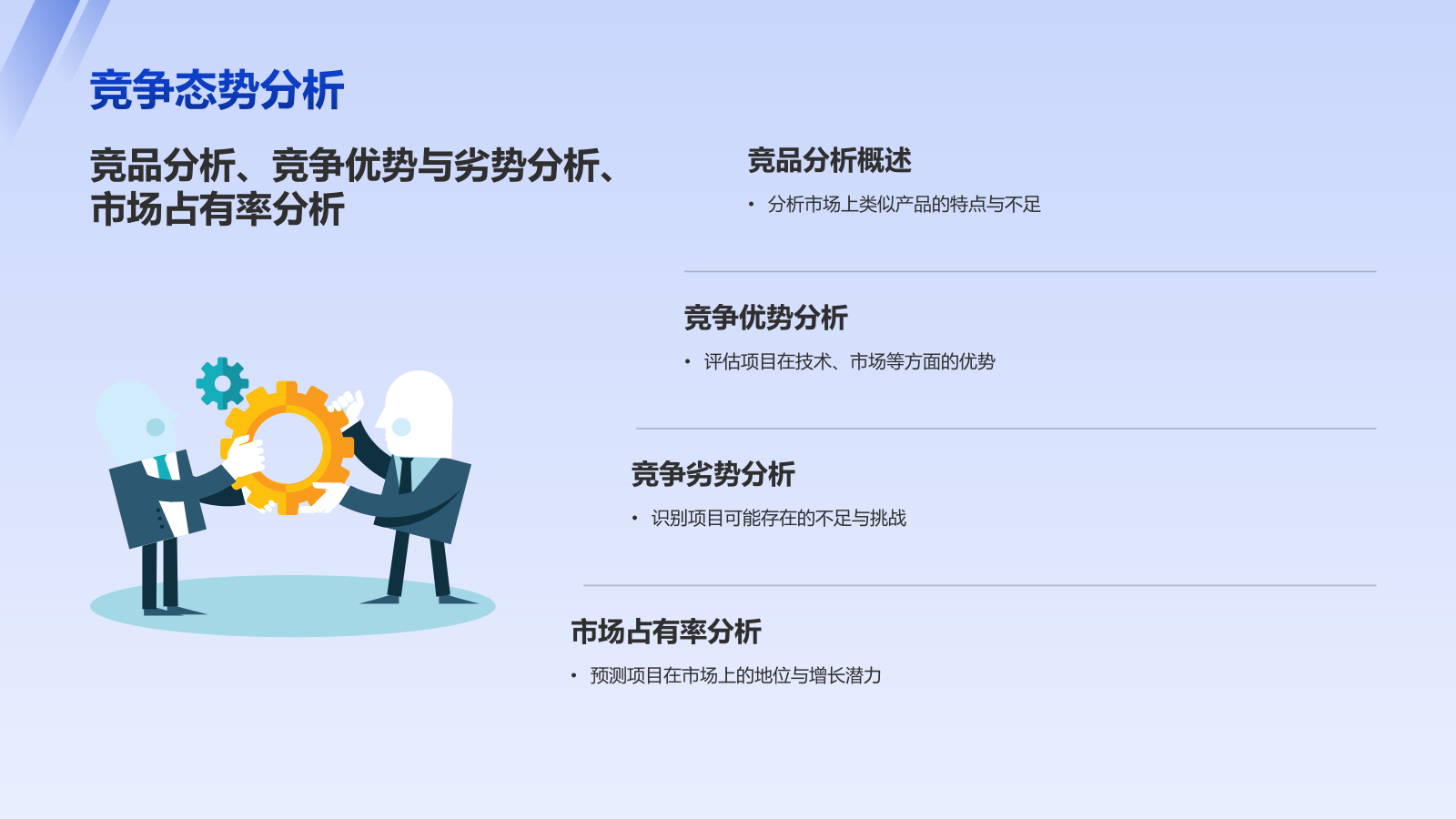 蓝色科技风创新科技商业计划书PPT模板1.pptx_第6页