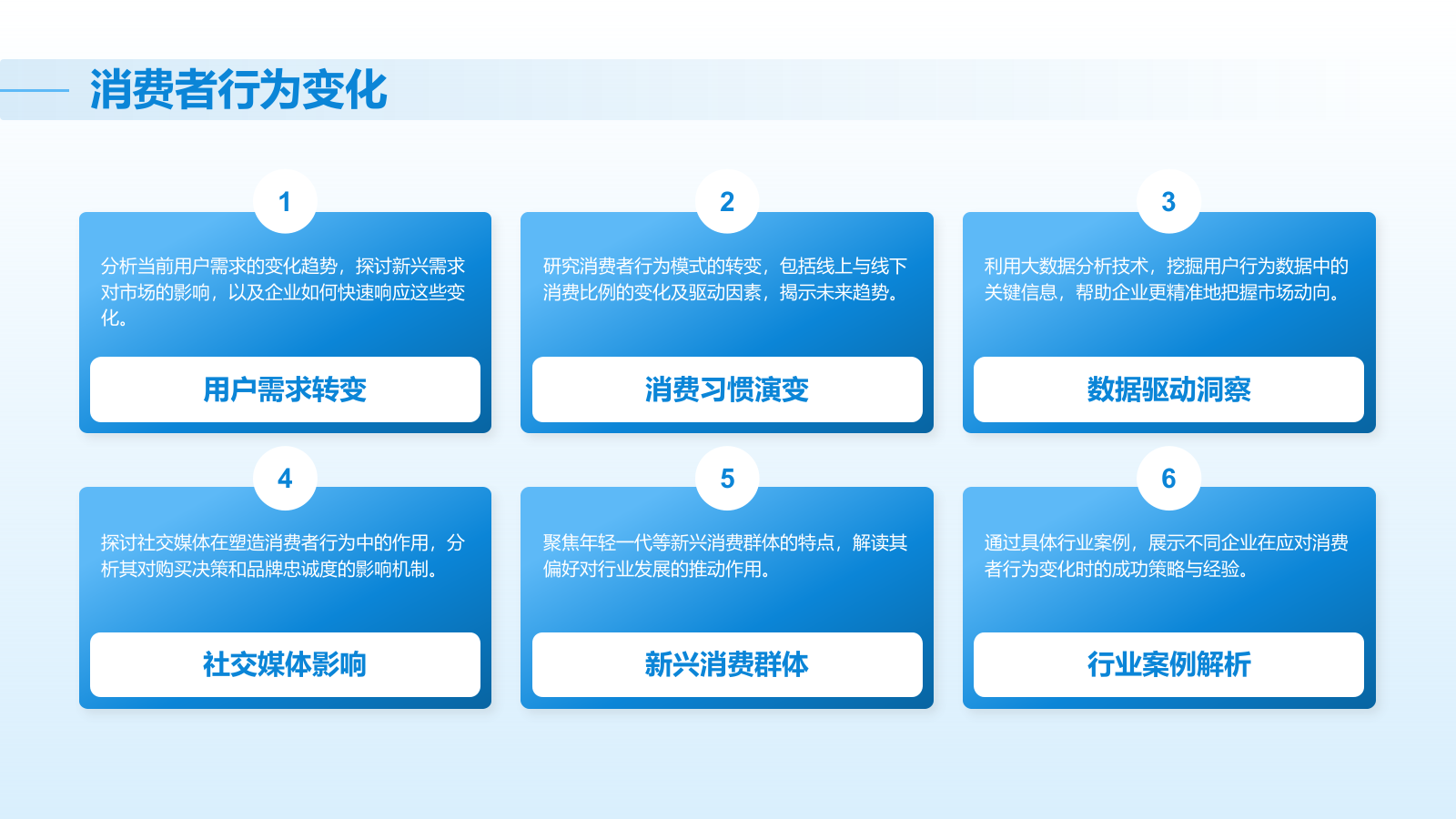 蓝色商务风季度市场趋势与增长计划PPT模板.pptx_第6页