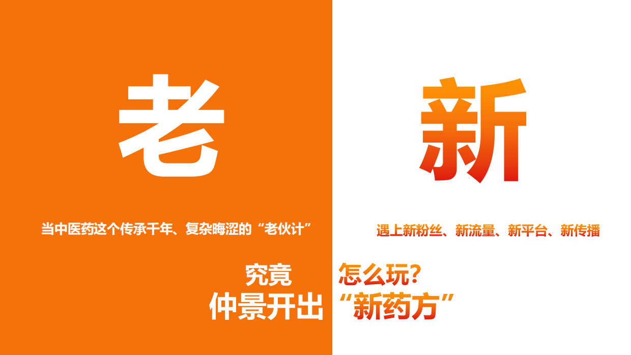 【六六72】X仲景首部中医药定制微综艺 中医药老字号的焕新之路.pdf_第2页