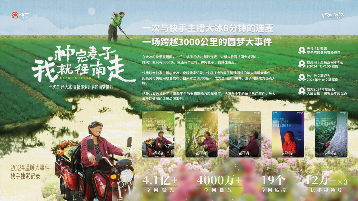 快手IP「了不起的老铁 IP」 -电商招商版招商方案.pdf_第5页