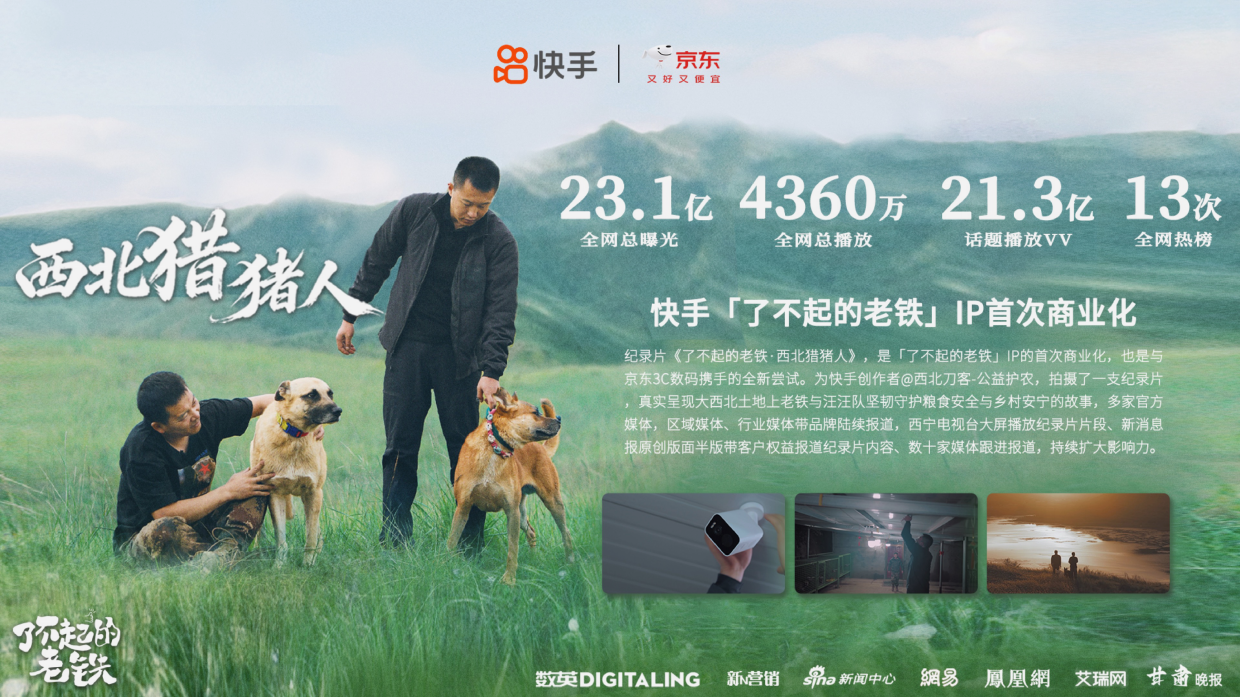 快手IP「了不起的老铁 IP」 -电商招商版招商方案.pdf_第6页