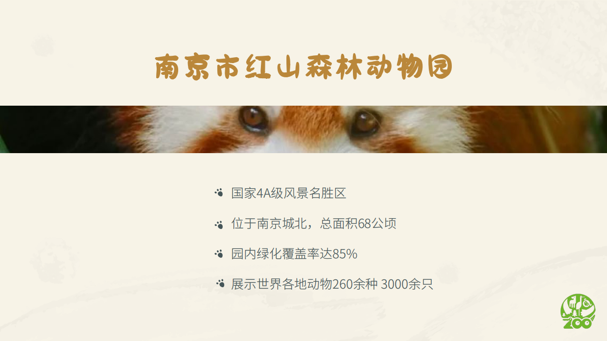 南京红山森林动物园 IP介绍.pdf_第5页