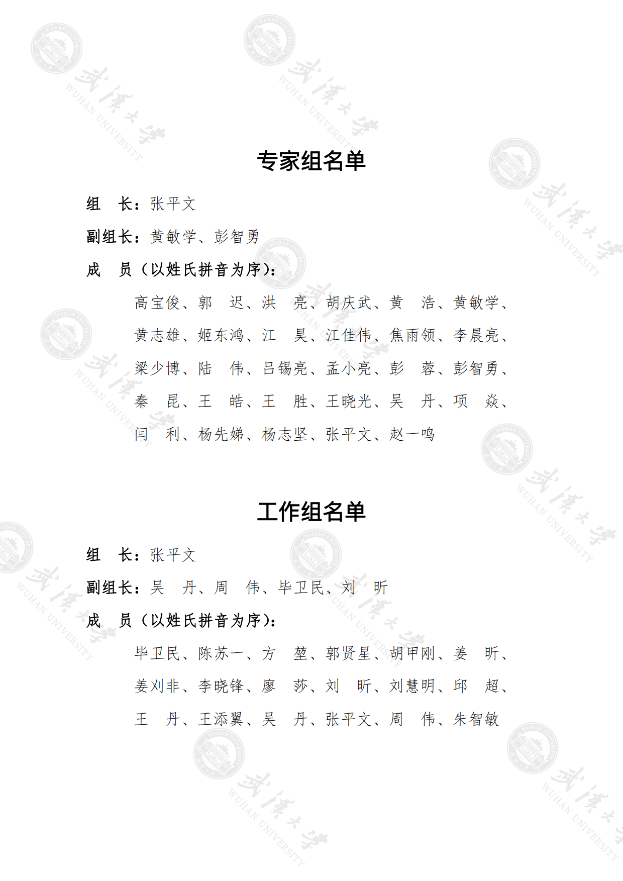 2023武汉大学数智教育白皮书：数智人才培养篇-武汉大学.pdf_第3页