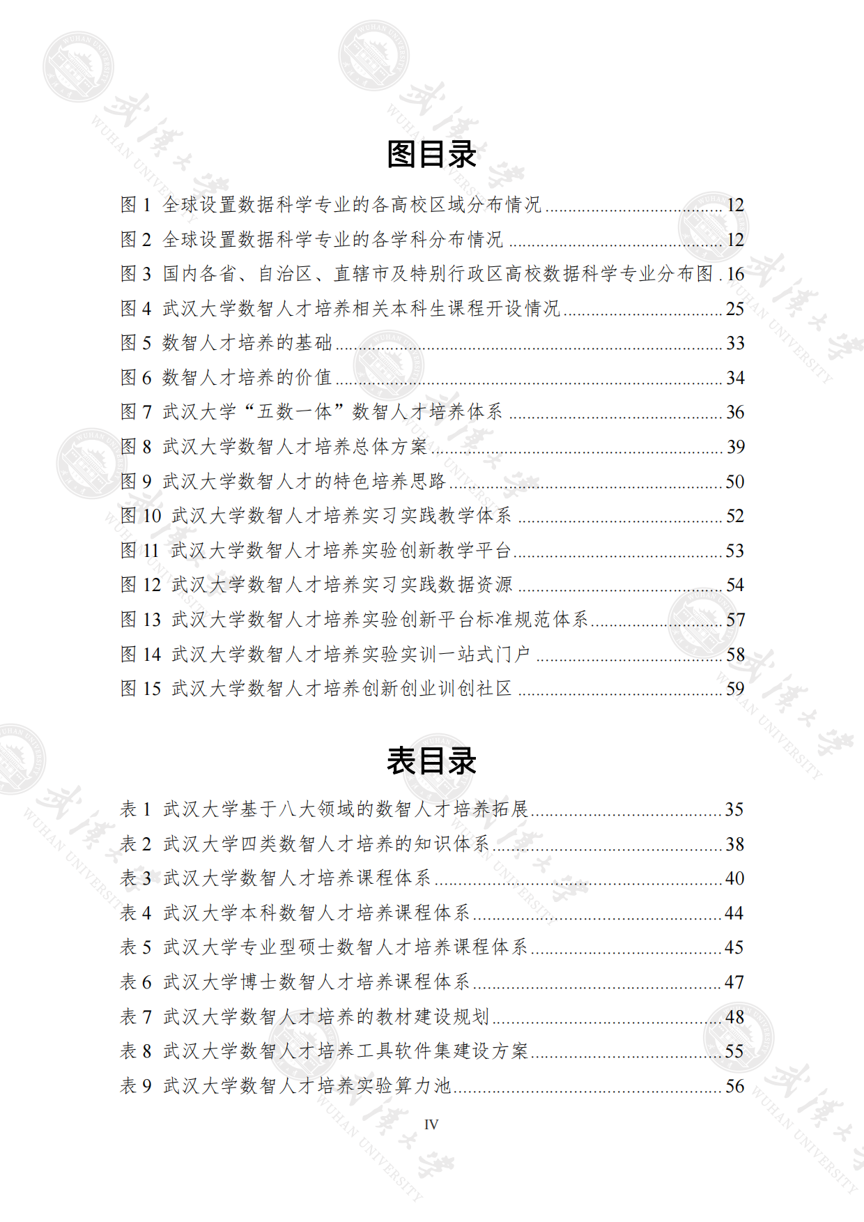 2023武汉大学数智教育白皮书：数智人才培养篇-武汉大学.pdf_第9页