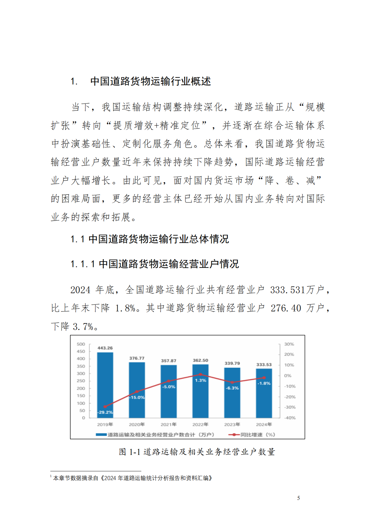 2025中国TIR运输发展报告-中国道路运输协会.pdf_第6页