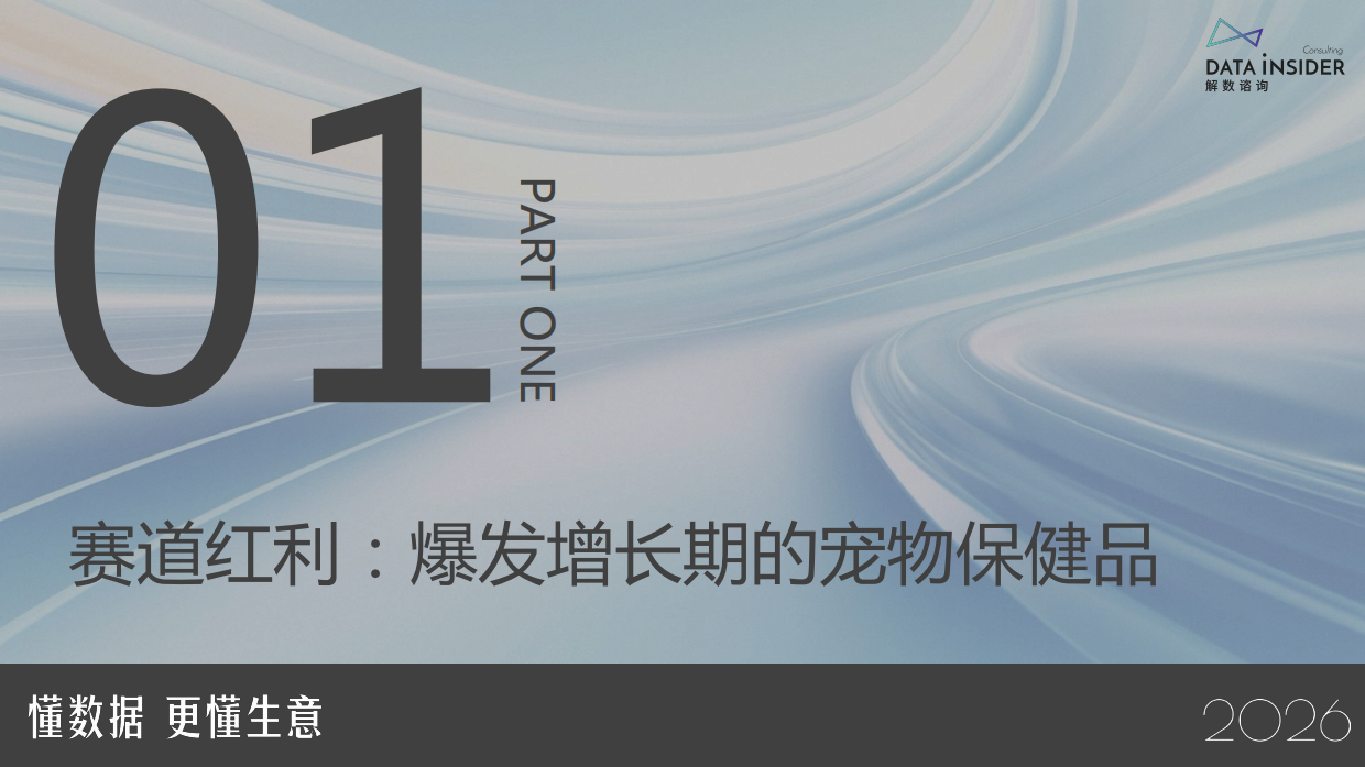 2026宠物保健品行业分析派迪诺品牌拆解报告-解数咨询.pdf_第3页