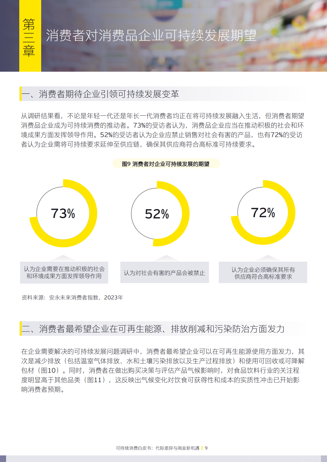 2026可持续消费白皮书代际差异与商业新机遇-EY安永.pdf_第10页