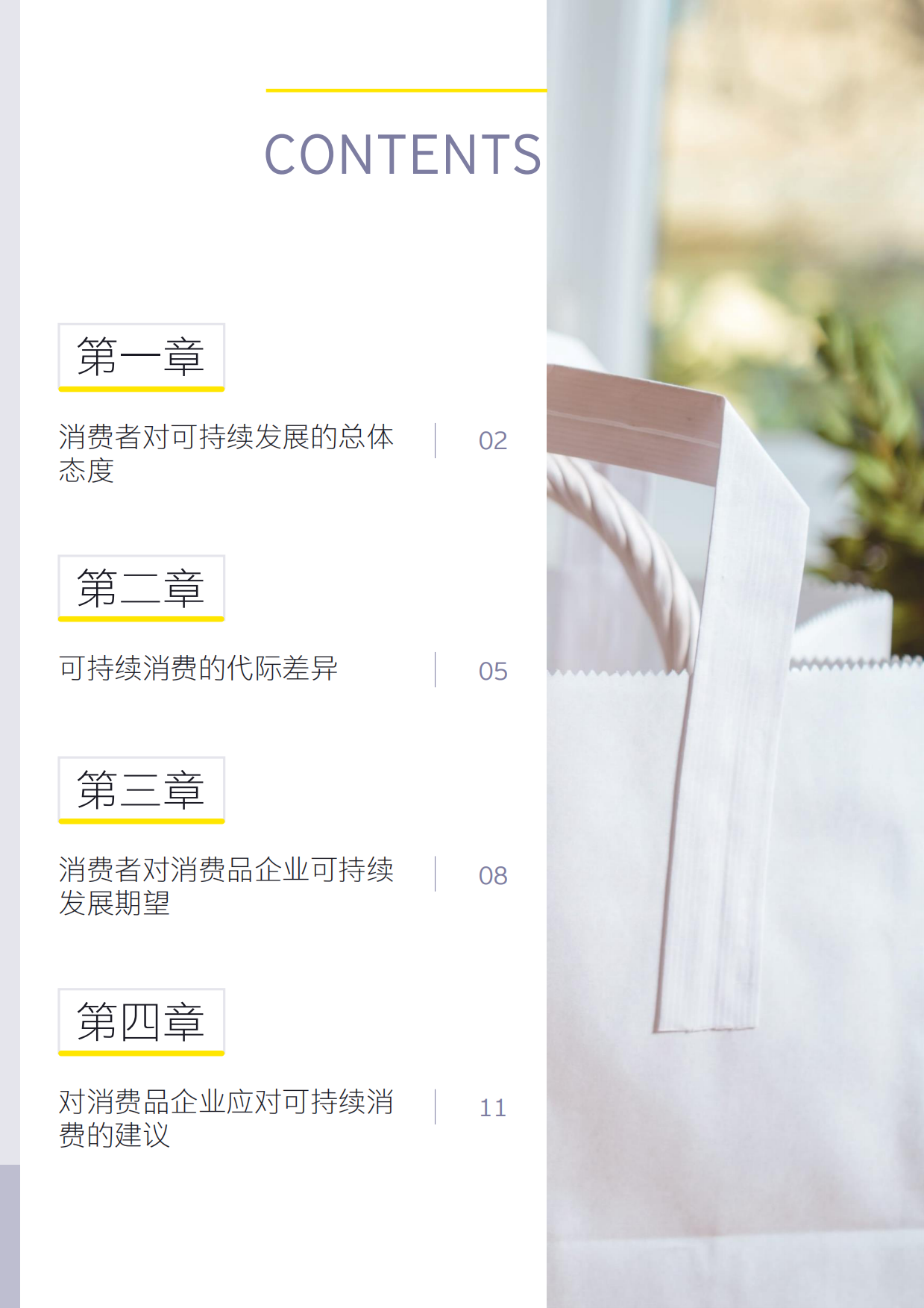 2026可持续消费白皮书代际差异与商业新机遇-EY安永.pdf_第3页