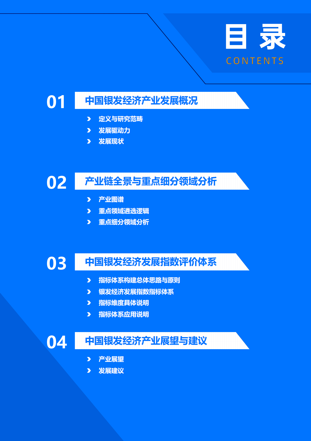 2026年中国银发经济产业研究报告-36氪研究院.pdf_第3页