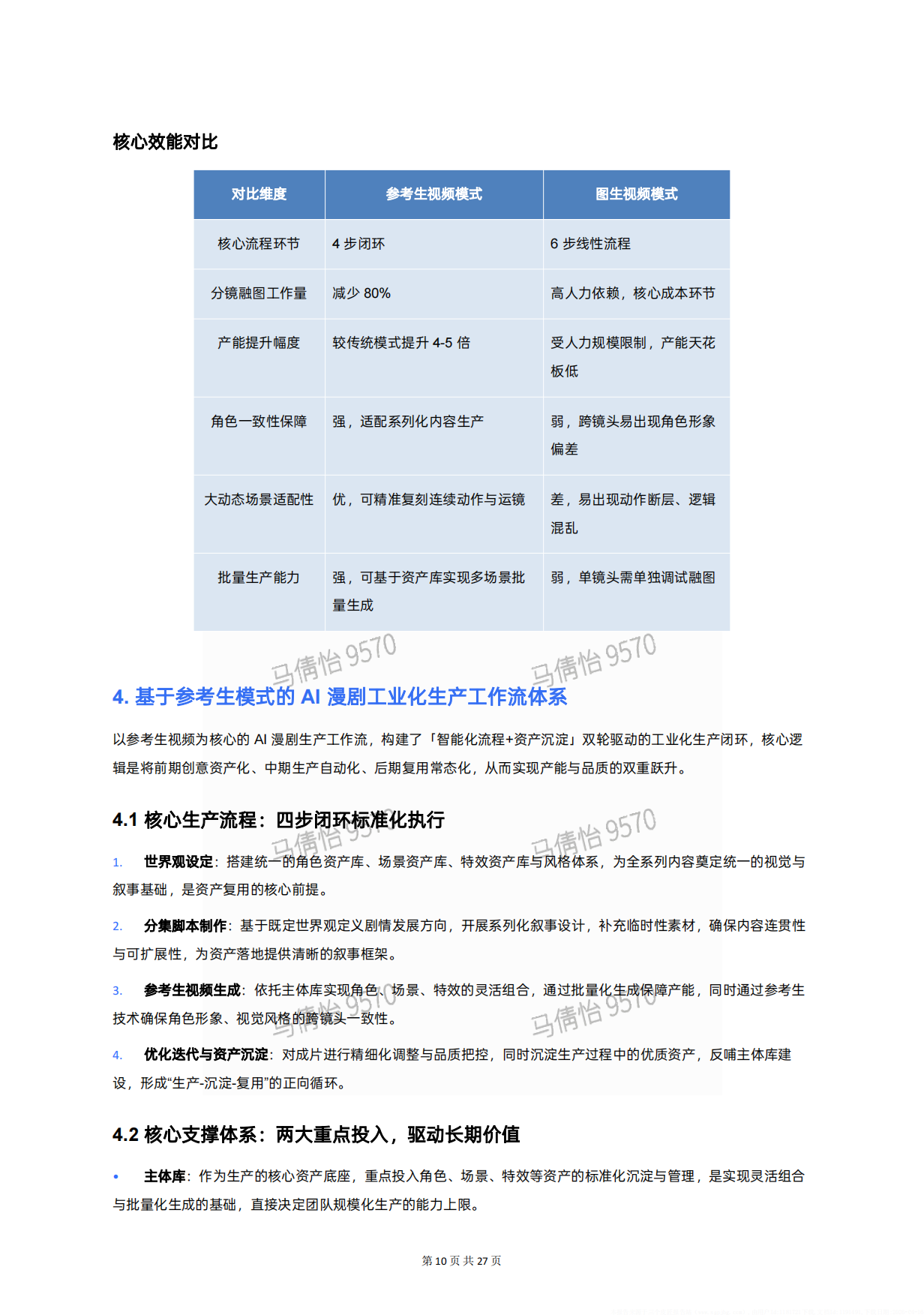 2026年AI漫剧视频模型行业白皮书-生数&新榜.pdf_第10页