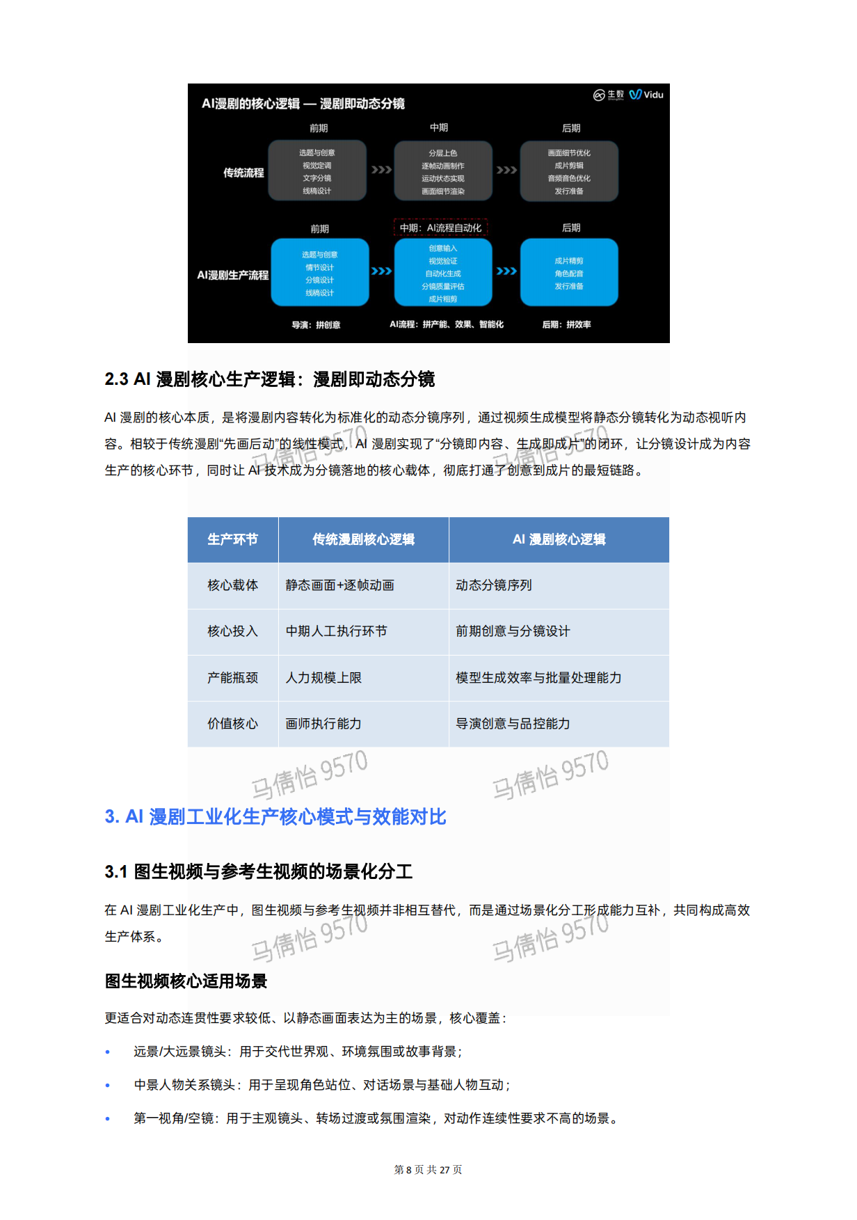 2026年AI漫剧视频模型行业白皮书-生数&新榜.pdf_第8页