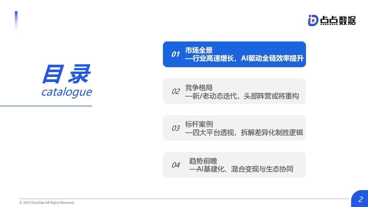 2026中国短剧出海市场研究报告-点点数据.pdf_第2页
