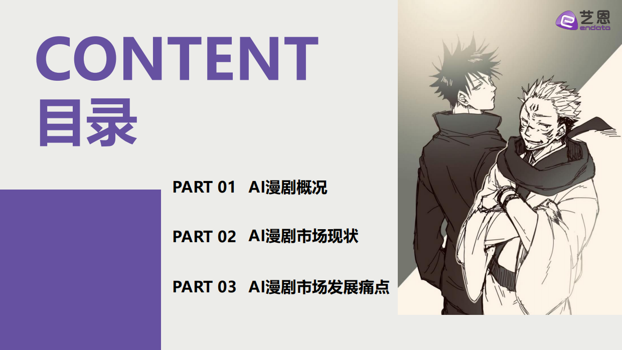 2026AI漫剧市场发展趋势洞察-艺恩.pdf_第2页