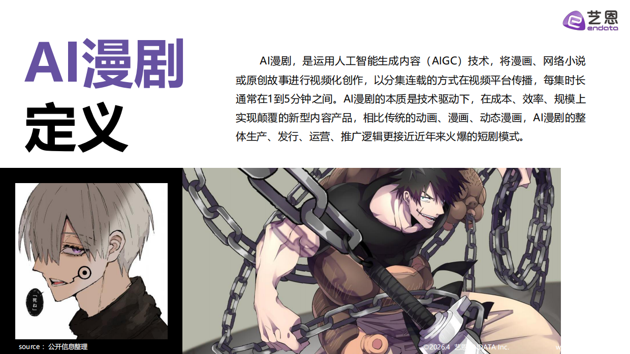 2026AI漫剧市场发展趋势洞察-艺恩.pdf_第4页