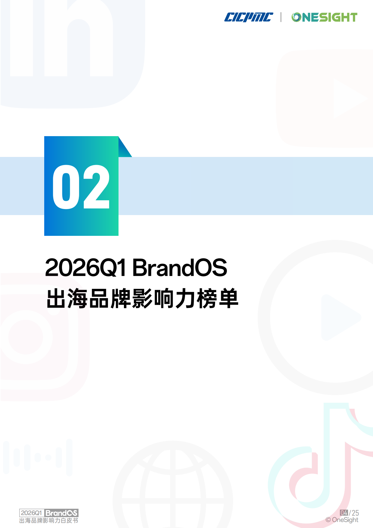 2026Q1 BrandOS 出海品牌影响力榜单.pdf_第5页