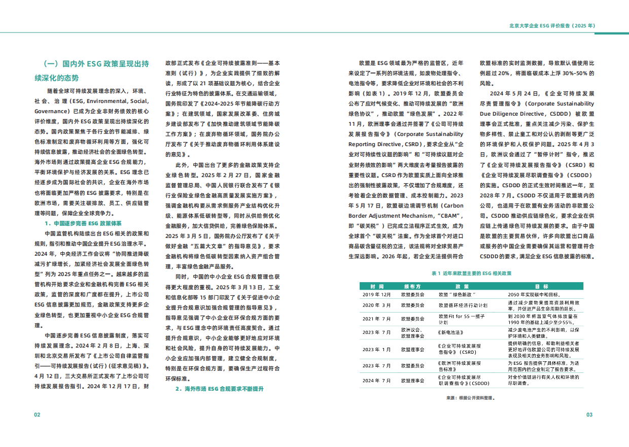 北京大学企业ESG评价报告（2025）-12页.pdf_第4页