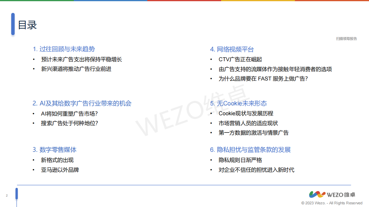 维卓：2024全球数字广告行业发展趋势报告.pdf_第2页