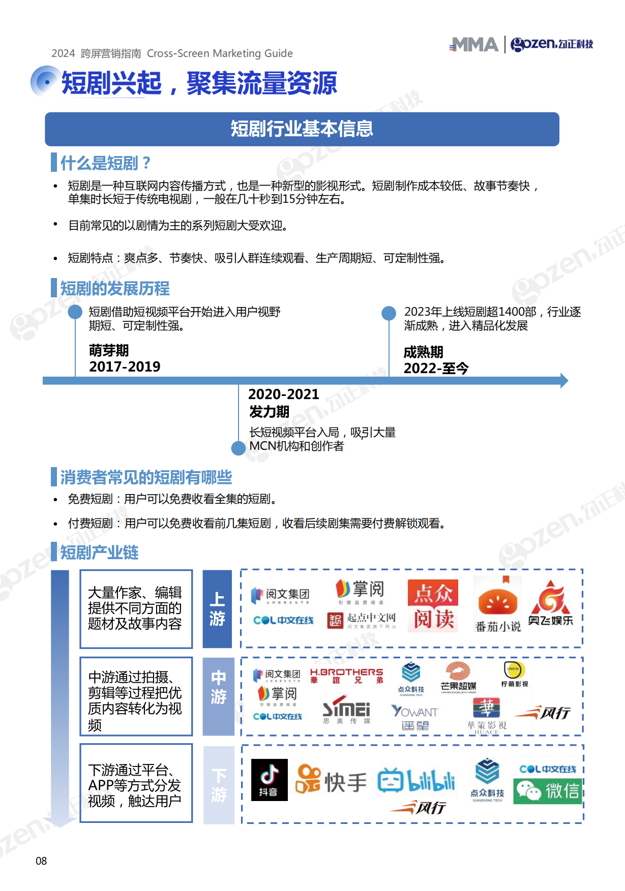 勾正科技：2024跨屏营销指南.pdf_第9页