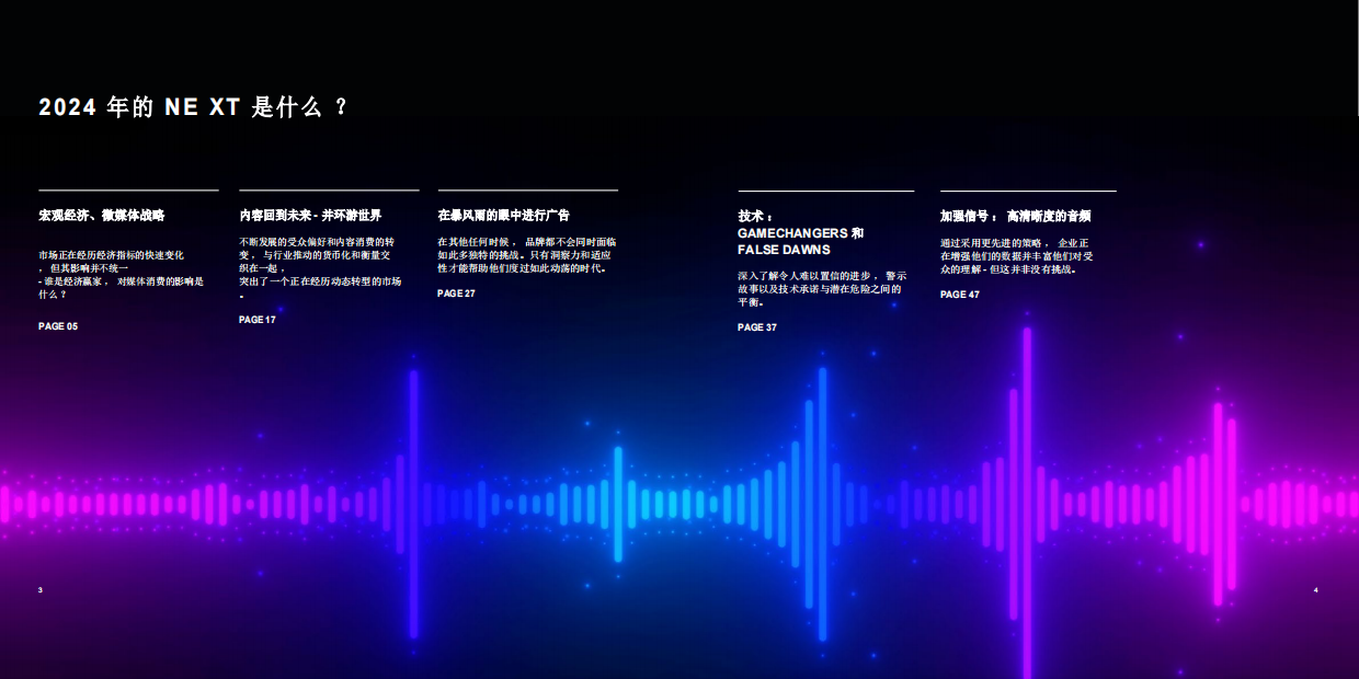 凯度-2024年媒介趋势预测（英译中）.pdf_第3页