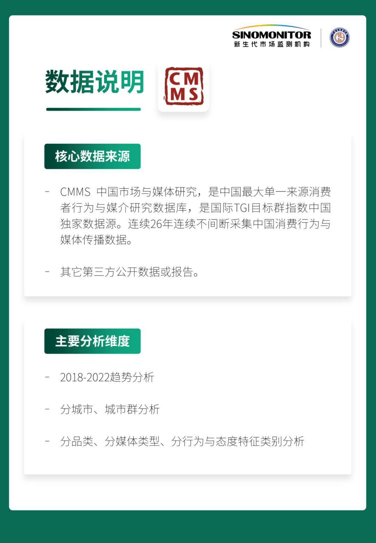 Sinomonitor2023年度中国消费市场与媒介趋势白皮书消费篇-衣食用行乐聚人心.pdf_第3页