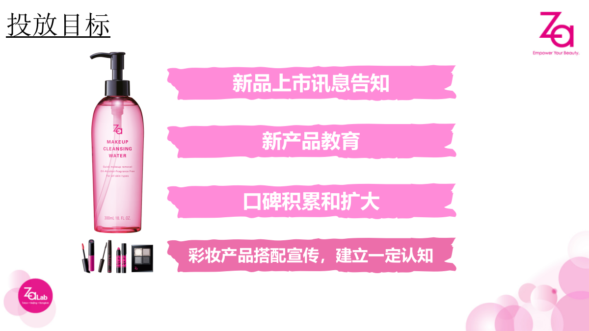 ZA 9-10月新品女垂投放方案.pptx_第3页