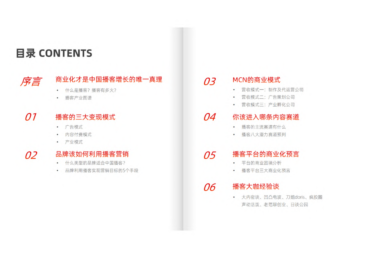 刀法&梁将军：2024中国播客商业化白皮书.pdf_第2页