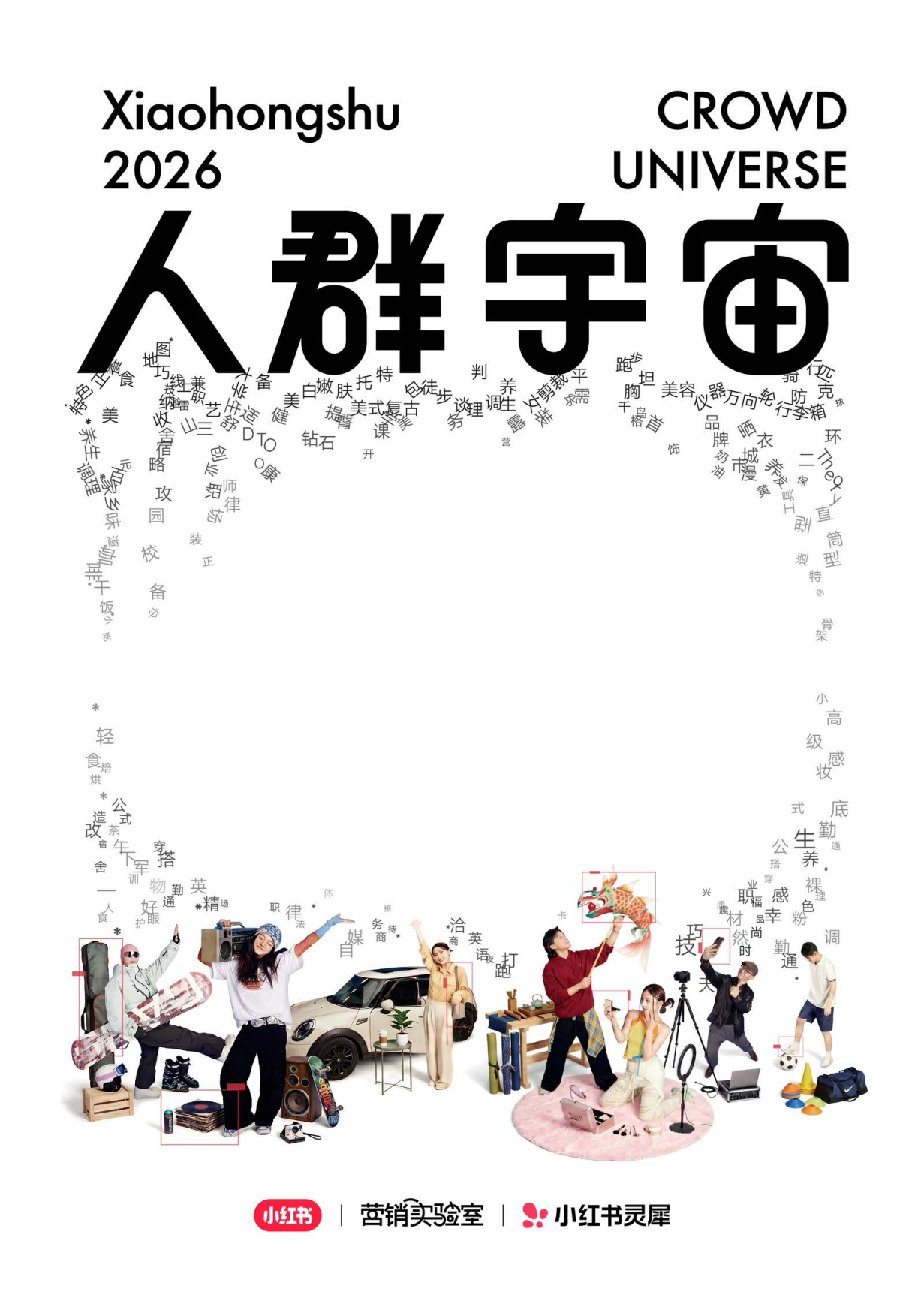 2026小红书人群宇宙白皮书.pdf