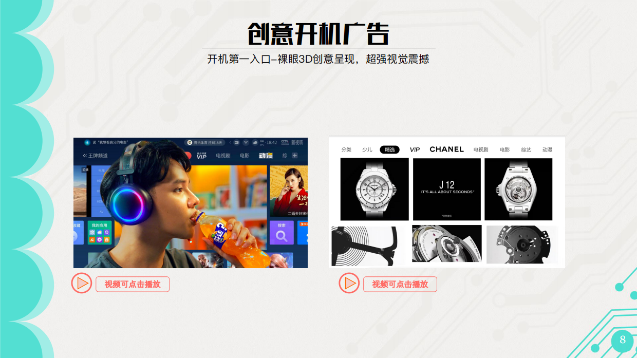 【对外】欢网科技2022智能大屏营销通案.pdf_第8页