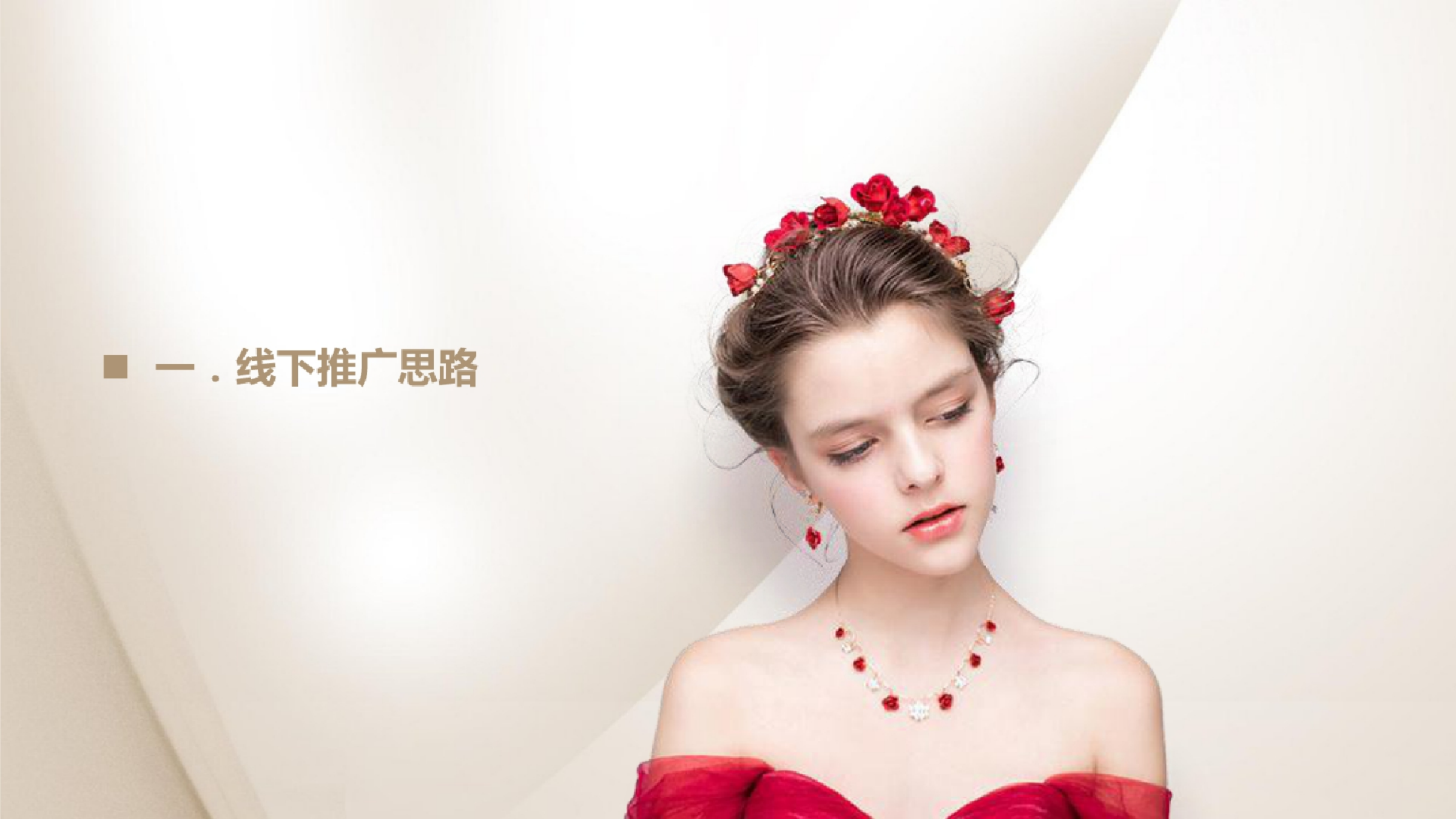 【线上线下，精准投放】高端化妆品网络营销.pptx_第4页