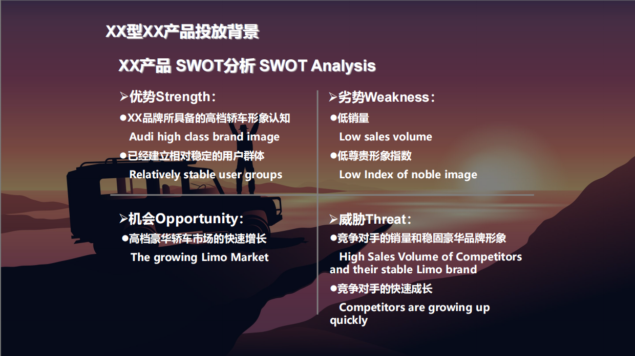 2018XX汽车品牌XX系列北部地区XX年型XX产品投放发布会策.pdf_第4页