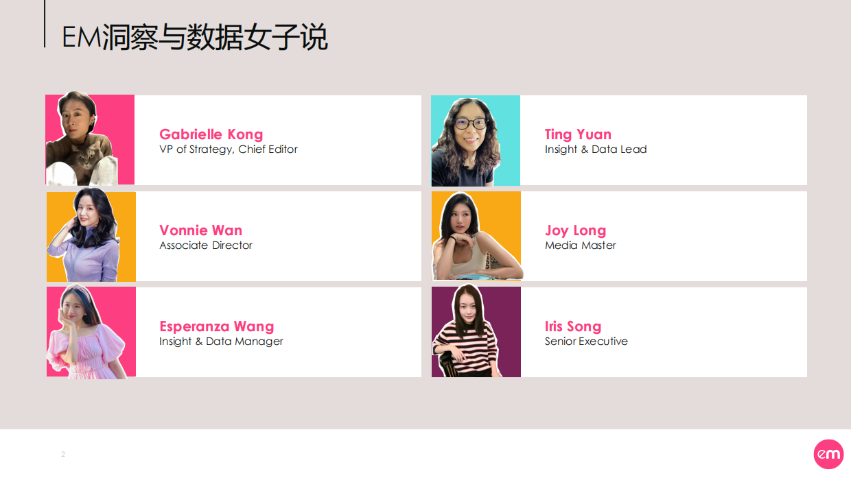 中国女子护肤消费图鉴.pdf_第2页