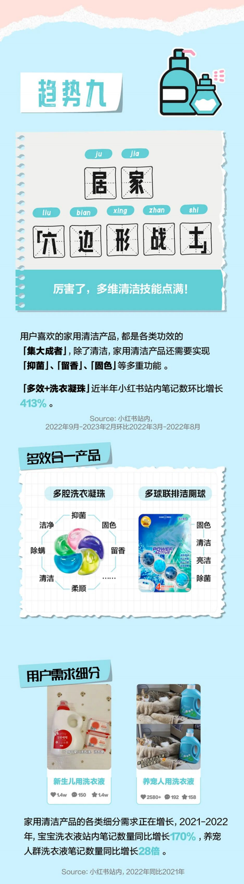 种草美学2023小红书美妆消费十大趋势.pdf_第9页
